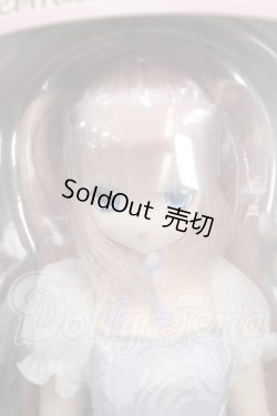 画像1: azone/サアラズ ア・ラ・モード〜mermaid a・la・mode〜金魚姫/リセ（通常販売ver） Y-26-06-23-002-WT-ZY