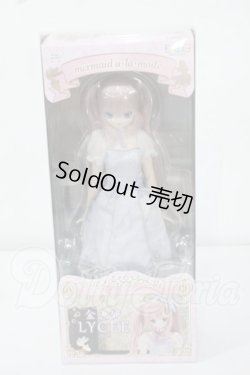 画像2: azone/サアラズ ア・ラ・モード〜mermaid a・la・mode〜金魚姫/リセ（通常販売ver） Y-26-06-23-002-WT-ZY