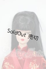 バービー/ファッションモデル:シノワズリ・ レッド ムーン Y-26-06-23-003-WT-ZY