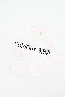 画像1: オビツ11/OF:衣装 Y-26-06-23-011-WT-ZY