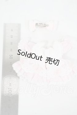 画像2: オビツ11/OF:衣装 Y-26-06-23-011-WT-ZY