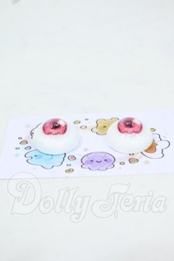 画像2: 22mm/アニメアイ Y-26-06-23-013-WT-ZY