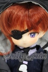 TinyFox/楽園悪霊 モコイ 1/6 Y-26-06-23-005-WT-ZY