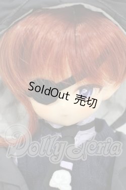 画像1: TinyFox/楽園悪霊 モコイ 1/6 Y-26-06-23-005-WT-ZY