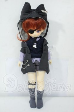 画像2: TinyFox/楽園悪霊 モコイ 1/6 Y-26-06-23-005-WT-ZY