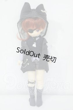 画像2: TinyFox/楽園悪霊 モコイ 1/6 Y-26-06-23-005-WT-ZY