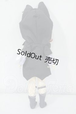 画像3: TinyFox/楽園悪霊 モコイ 1/6 Y-26-06-23-005-WT-ZY