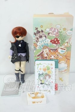 画像4: TinyFox/楽園悪霊 モコイ 1/6 Y-26-06-23-005-WT-ZY