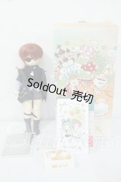画像4: TinyFox/楽園悪霊 モコイ 1/6 Y-26-06-23-005-WT-ZY