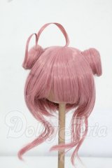 9inch/ウィッグ：みさんとるーぷ様 Y-26-06-23-029-WT-ZY