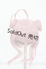 9inch/ウィッグ：みさんとるーぷ様 Y-26-06-23-029-WT-ZY