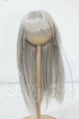 8?9inch/ウィッグ:Ronshuka Couture様製 Y-26-06-23-028-WT-ZY