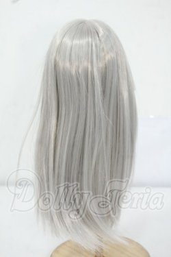 画像2: 8?9inch/ウィッグ:Ronshuka Couture様製 Y-26-06-23-028-WT-ZY