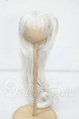 8?9inch/ウィッグ:Ronshuka Couture様製 Y-26-06-23-026-WT-ZY