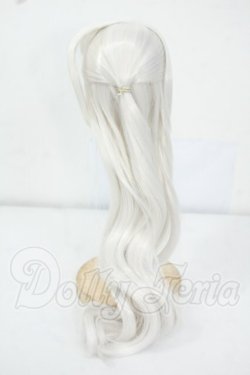 画像2: 8?9inch/ウィッグ:Ronshuka Couture様製 Y-26-06-23-026-WT-ZY