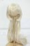 画像1: 8?9inch/ウィッグ:Ronshuka Couture様製 Y-26-06-23-027-WT-ZY (1)