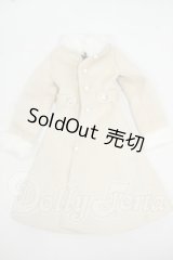 DD/OF コート(RonshukaCouture様製) Y-26-06-23-019-WT-ZY
