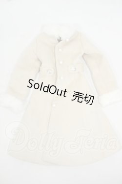 画像1: DD/OF コート(RonshukaCouture様製) Y-26-06-23-019-WT-ZY