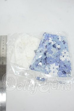 画像2: DD/OF:ワンピース　花柄　TOA　Claris様製 Y-26-06-23-017-WT-ZY