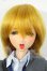 画像1: Angel Philia/小桃chan 褐色ver. Y-26-06-23-089-WT-ZY (1)