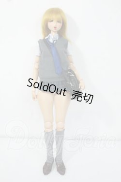 画像5: Angel Philia/小桃chan 褐色ver. Y-26-06-23-089-WT-ZY
