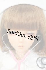 Angel Philia/Type-M彩色ヘッド+ボディ+衣装 Y-26-06-23-087-WT-ZY