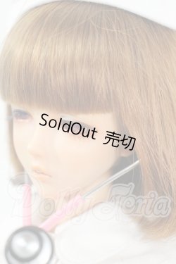 画像3: Angel Philia/Type-M彩色ヘッド+ボディ+衣装 Y-26-06-23-087-WT-ZY