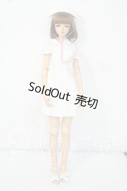 画像5: Angel Philia/Type-M彩色ヘッド+ボディ+衣装 Y-26-06-23-087-WT-ZY