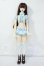 画像4: Angel Philia/ONE SELECTION DOLL#95 Y-26-06-23-086-WT-ZY (4)