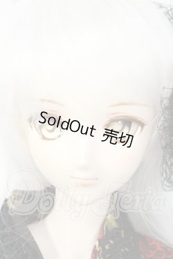 画像1: DDdy/ドリームチョイスDC-H-07ヘッド Y-26-06-23-091-WT-ZY