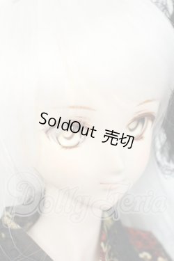 画像2: DDdy/ドリームチョイスDC-H-07ヘッド Y-26-06-23-091-WT-ZY