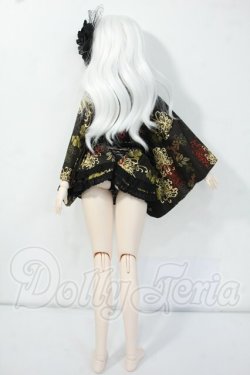 画像5: DDdy/ドリームチョイスDC-H-07ヘッド Y-26-06-23-091-WT-ZY
