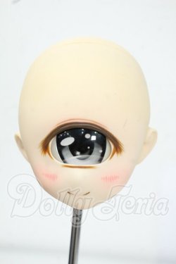 画像2: PARABOX/PB6006　ひとつめカスタムヘッド Y-26-06-23-093-WT-ZY
