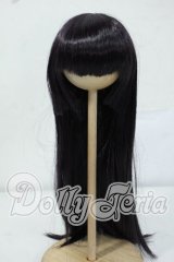9-10inch/ウィッグ Y-26-06-30-011-WT-ZY