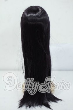 画像2: 9-10inch/ウィッグ Y-26-06-30-011-WT-ZY