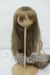 9-10inch/ウィッグ Y-26-06-30-012-WT-ZY