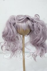 7-8inch/ウィッグ Y-26-06-30-042-WT-ZY