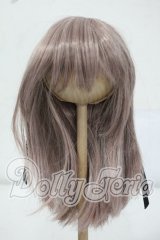 8-9inch/ウィッグ Y-26-06-30-014-WT-ZY