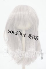 8-9inch/ウィッグ Y-26-06-30-014-WT-ZY