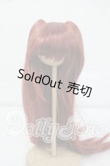 8-9inch/ウィッグ Y-26-06-30-016-WT-ZY