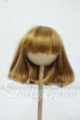 8-9inch/ウィッグ Y-26-06-30-015-WT-ZY