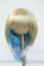 画像1: 8-9inch/ウィッグ Y-26-06-30-017-WT-ZY (1)