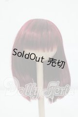 6-7inch/ウィッグ Y-26-06-30-046-WT-ZY
