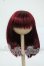 画像1: 6-7inch/ウィッグ Y-26-06-30-046-WT-ZY (1)
