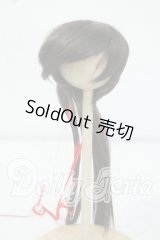 6-7inch/ウィッグ Y-26-06-30-047-WT-ZY