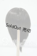 6-7inch/ウィッグ Y-26-06-30-048-WT-ZY