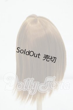 画像2: 6-7inch/ウィッグ Y-26-06-30-050-WT-ZY