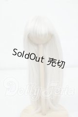 6-7inch/ウィッグ Y-26-06-30-049-WT-ZY