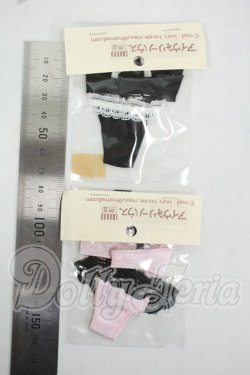 画像2: 1/6/下着セット Y-26-06-30-111-WT-ZY