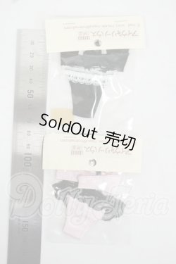 画像2: 1/6/下着セット Y-26-06-30-111-WT-ZY